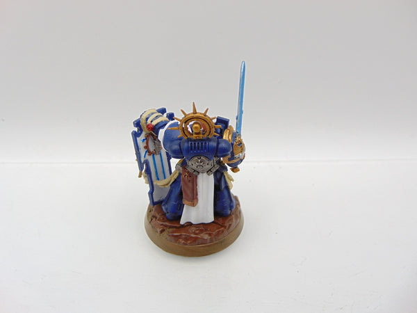 Primaris Captain