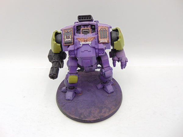 Redemptor Dreadnought