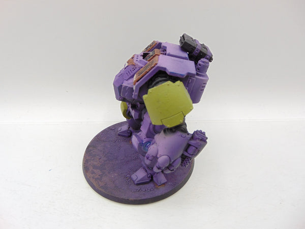 Redemptor Dreadnought