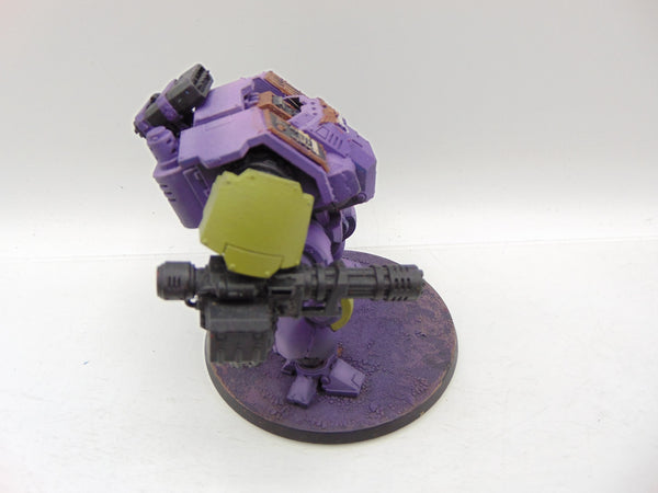 Redemptor Dreadnought