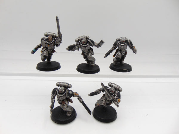 Assault Intercessors