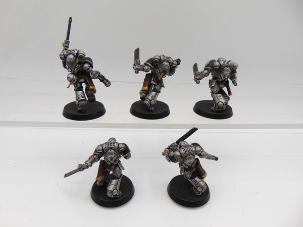 Assault Intercessors