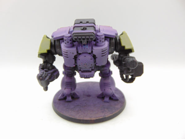 Redemptor Dreadnought