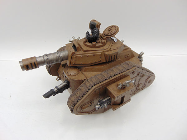 Leman Russ Battle Tank