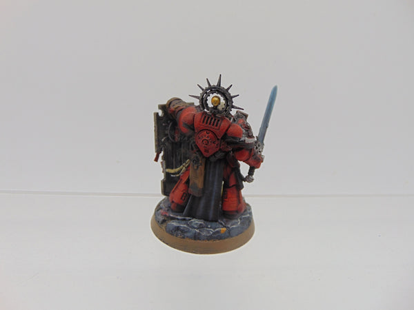 Primaris Captain