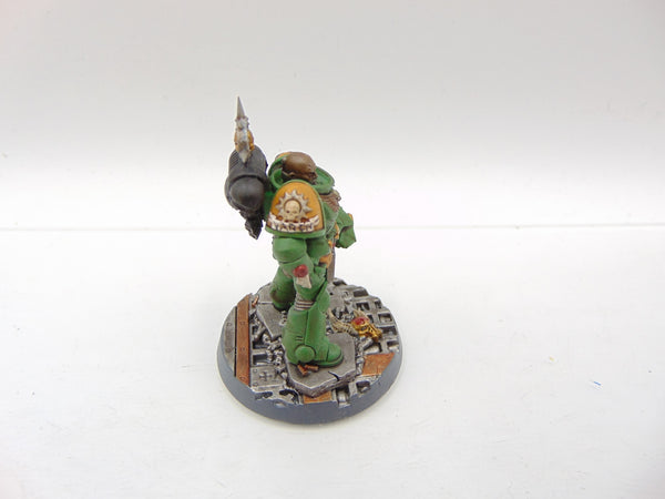 Primaris Lieutenant