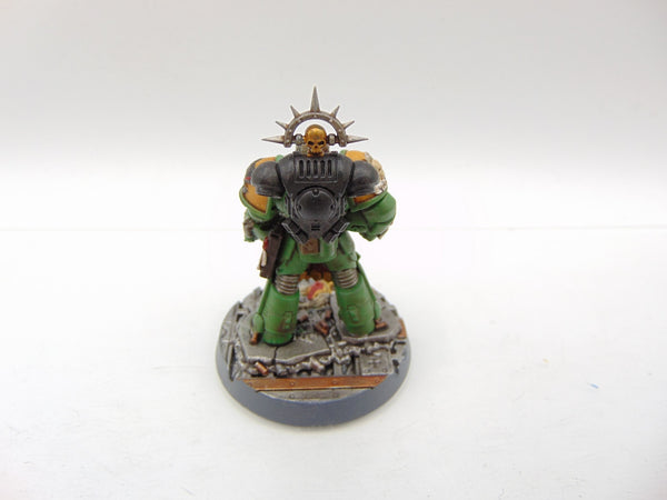 Primaris Lieutenant