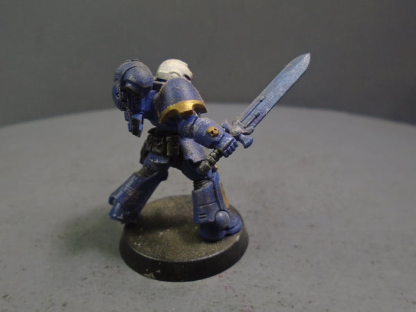 Primaris Lieutenant