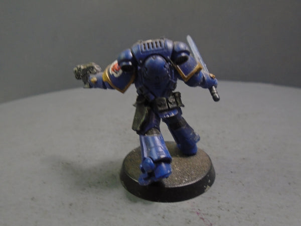 Primaris Lieutenant