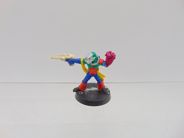 Harlequin Trouper