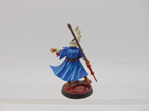 Farseer