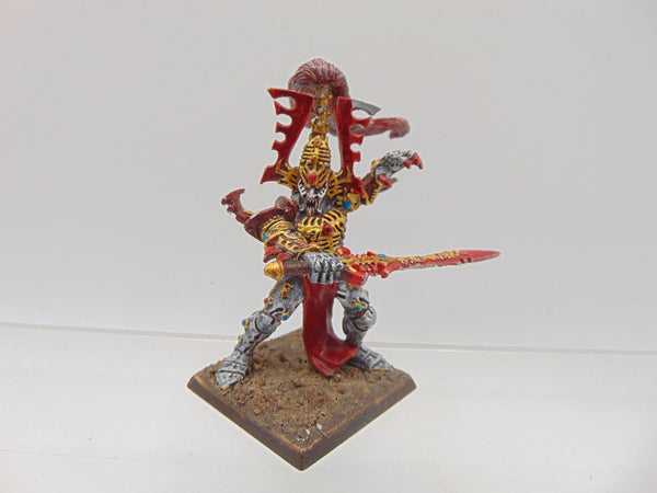 Avatar of Khaine