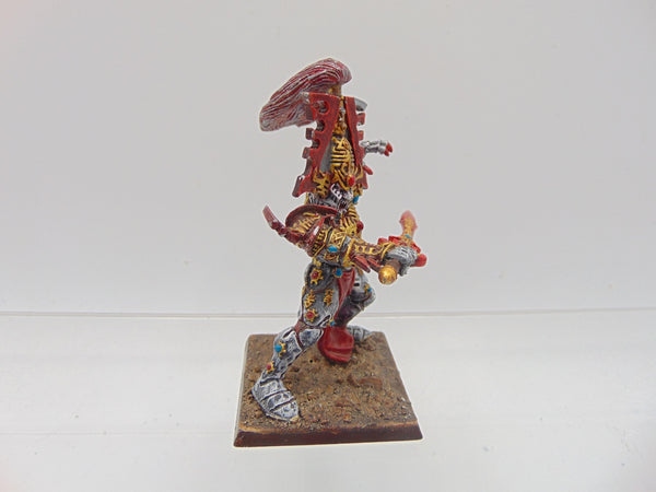 Avatar of Khaine