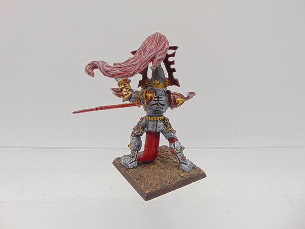 Avatar of Khaine