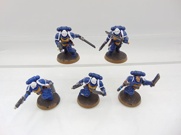 Assault Intercessors