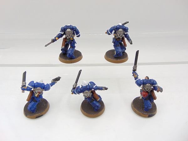 Assault Intercessors