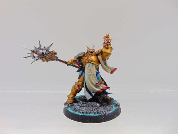 Knight Incantor