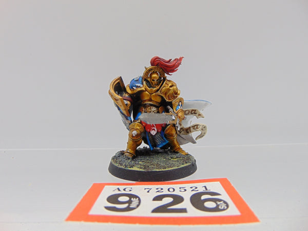 Knight Questor