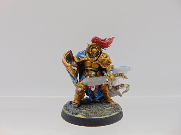 Knight Questor