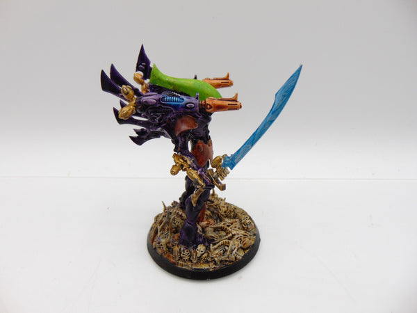 Wraithlord