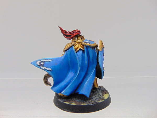 Knight Questor