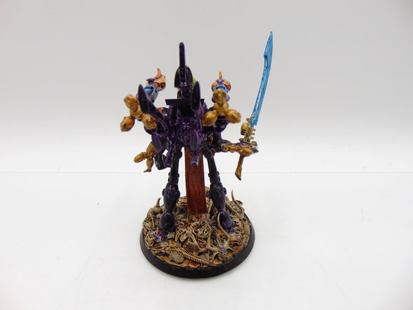 Wraithlord