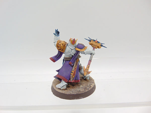 Knight Incantor