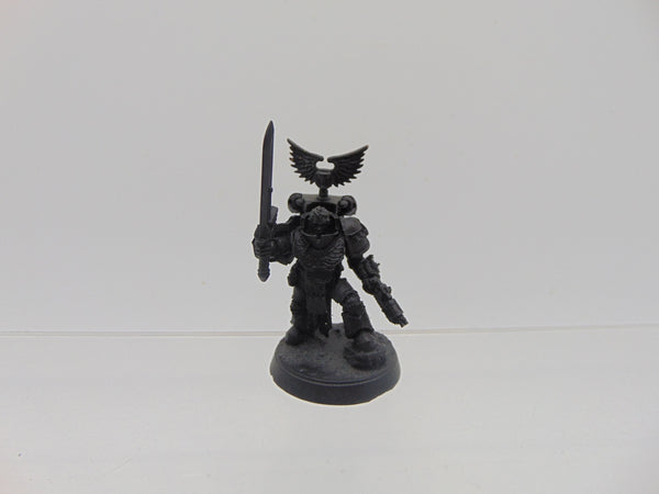 Blood Angels Praetor Conversion