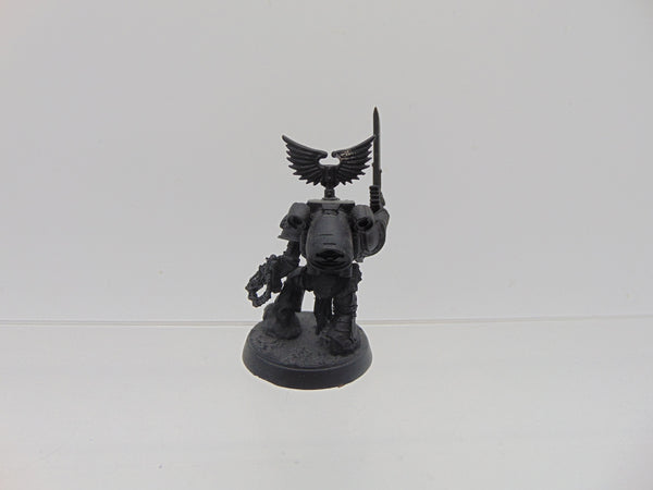 Blood Angels Praetor Conversion