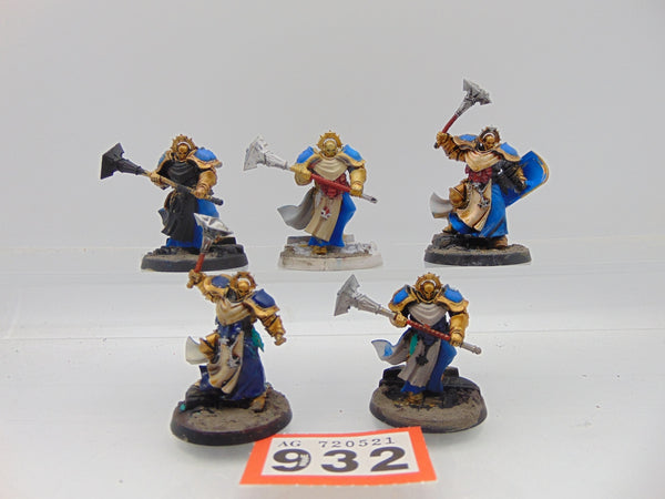 Sequitors