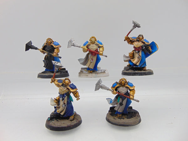 Sequitors