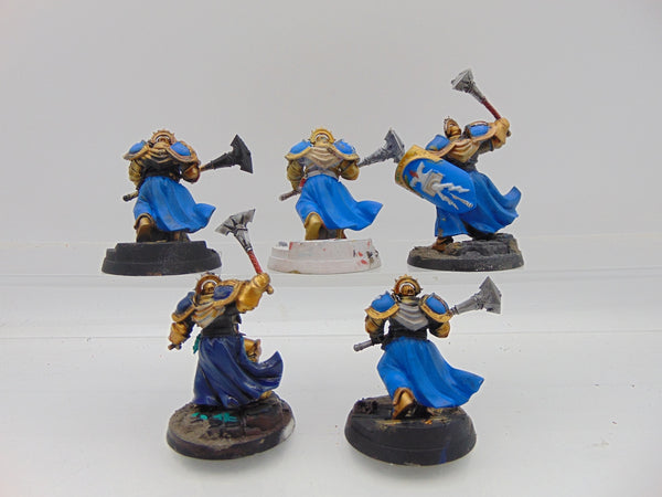 Sequitors