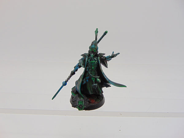 Farseer