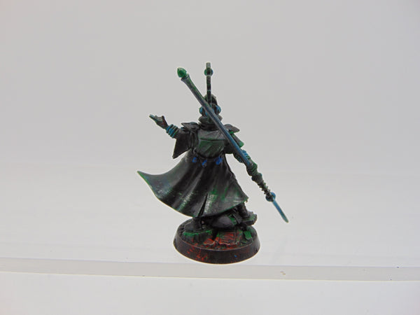 Farseer