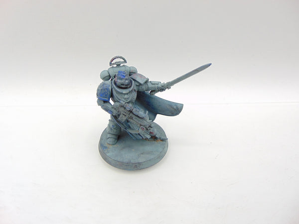 Primaris Captain