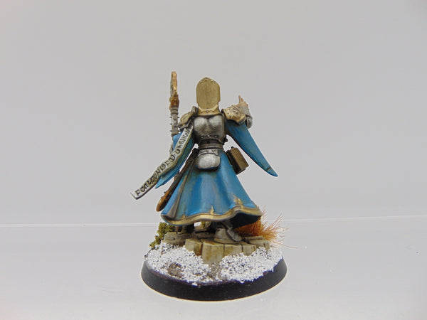 Knight Arcanum