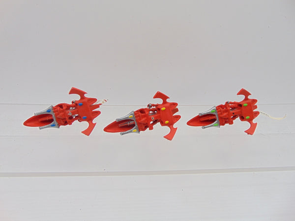 Windrider Jetbikes