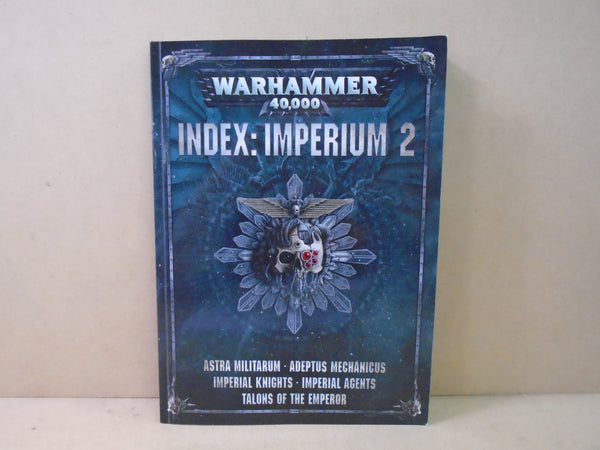 Index Imperium 2