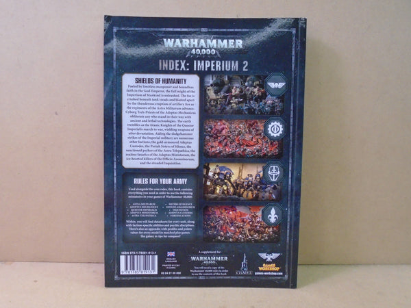 Index Imperium 2