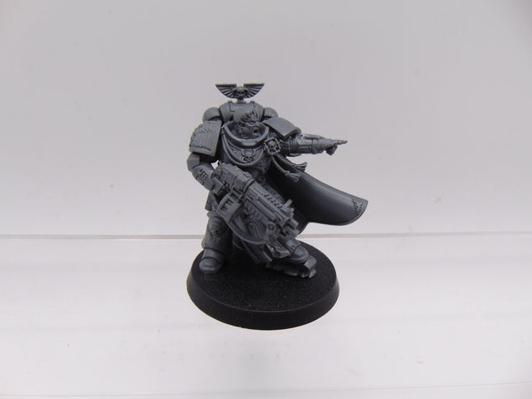 Primaris Captain