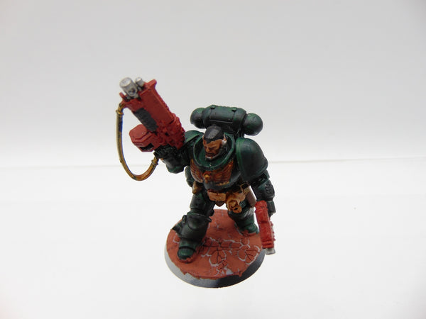 Primaris Lieutenant