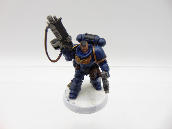 Primaris Lieutenant