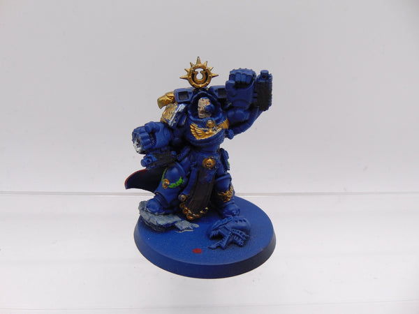 Marneus Calgar