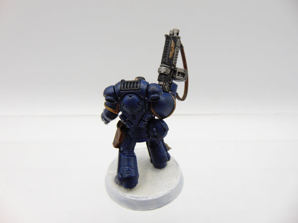 Primaris Lieutenant