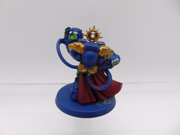 Marneus Calgar