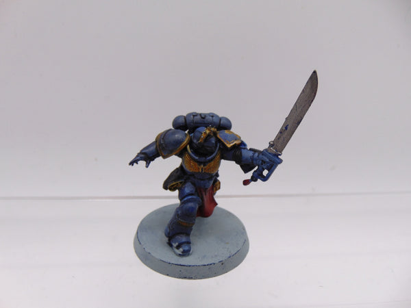 Primaris Lieutenant