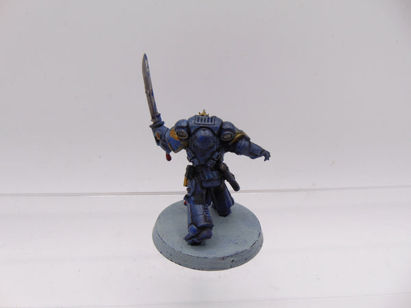 Primaris Lieutenant