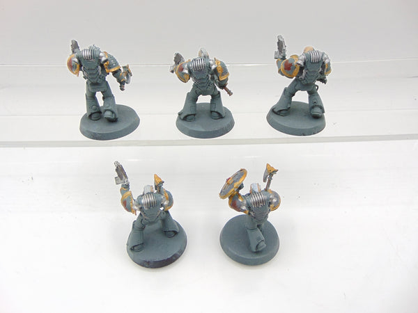 Grey Slayers Close Combat Squad