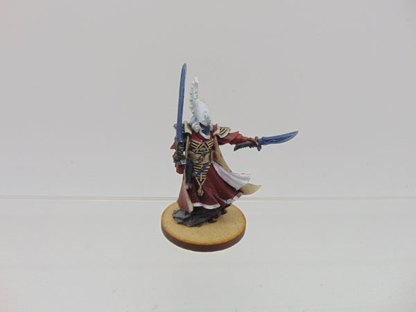 Farseer