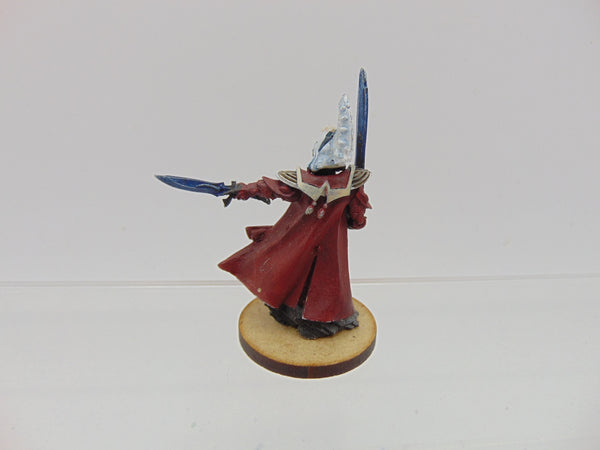 Farseer